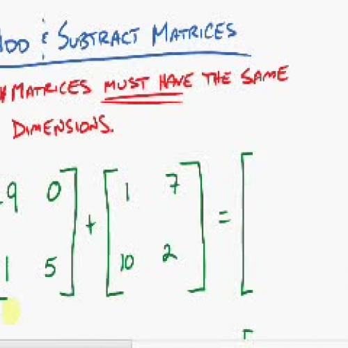 Section 3.5 - Part 2