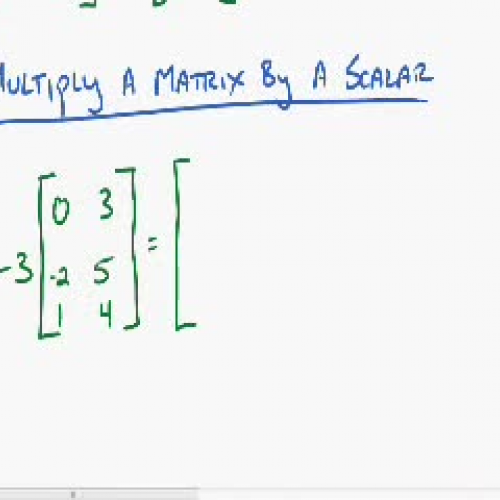 Section 3.5 - Part 3
