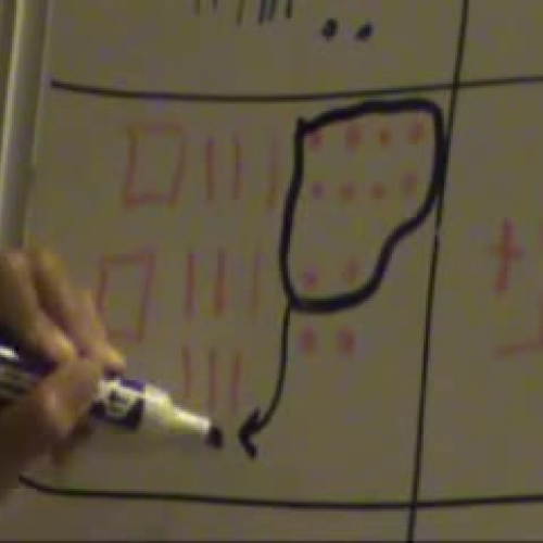 Connecting base ten to addition pt 2