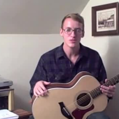 PMMS Guitar Lesson 2