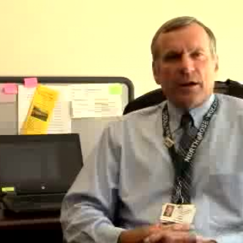 NRWCS Proposed Program Changes