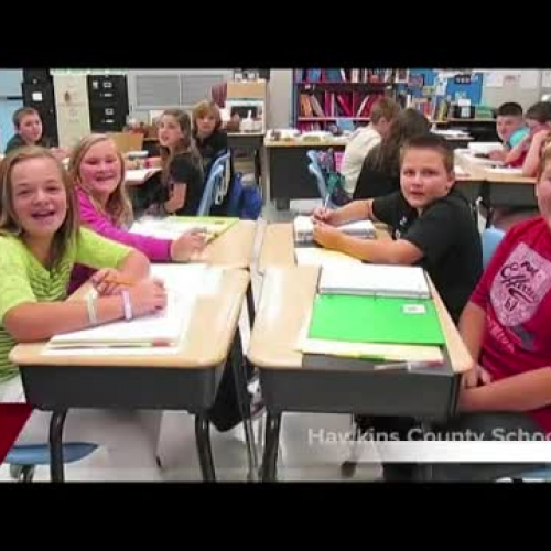 Clinch: Everyday Counts!