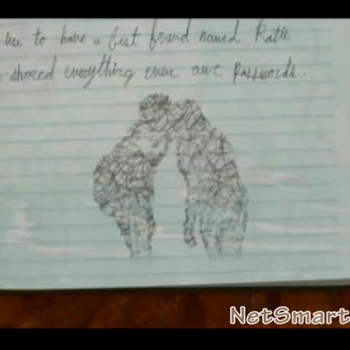 Cyberbullying - Broken Friendship 2000k