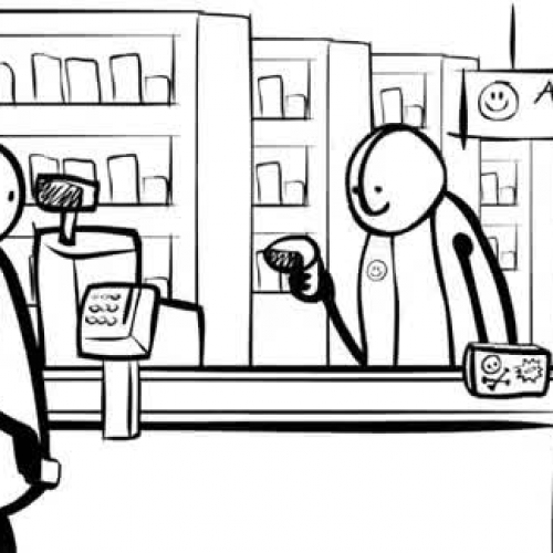 The Story of Electronics (2010)