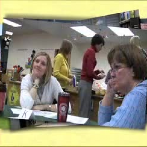 Response to Intervention - Data Based Decisio