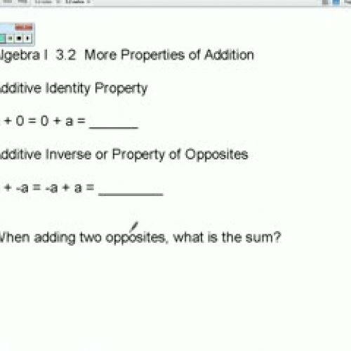 Alg I 3.2 lesson_x264