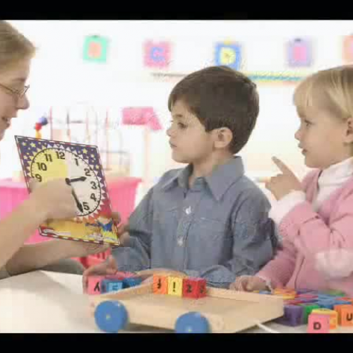 My First Year Teaching~ digital story