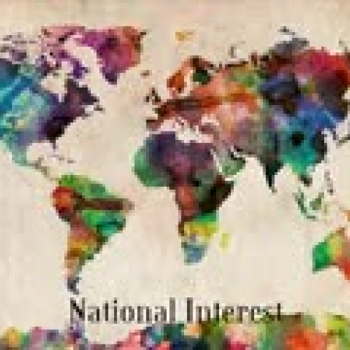 Vocabulary Digital Story - American Foreign P