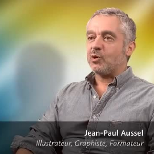 Interview de Jean-Paul Aussel