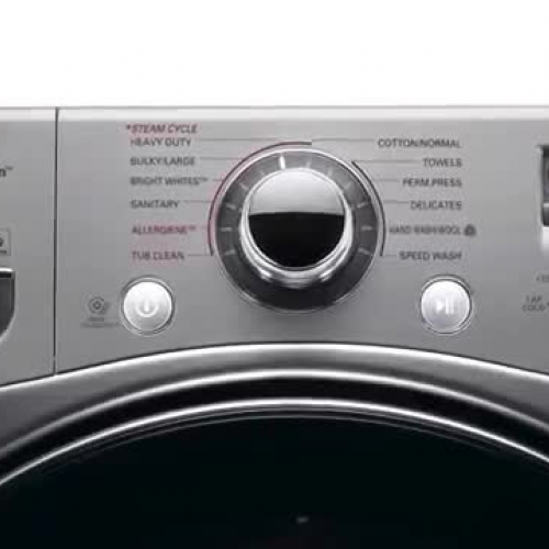 How to choose the best washing machine for yo