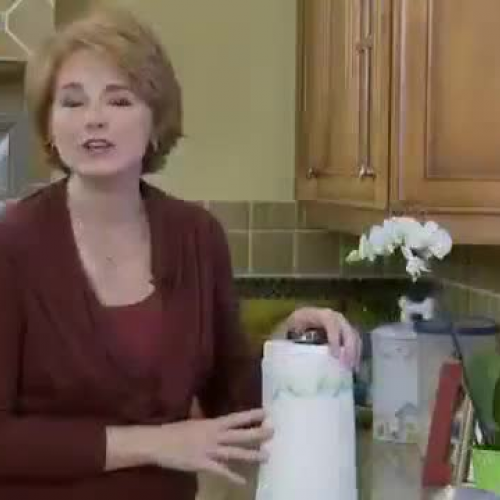 How to kick your paper towel habit