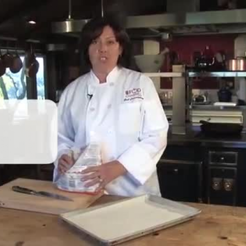 How to make cloverleaf rolls