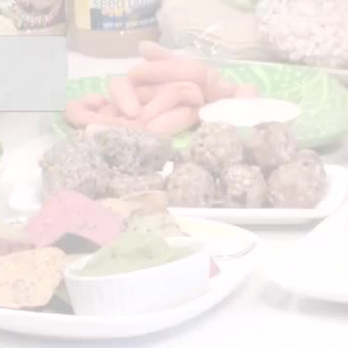 How to make creative school lunches