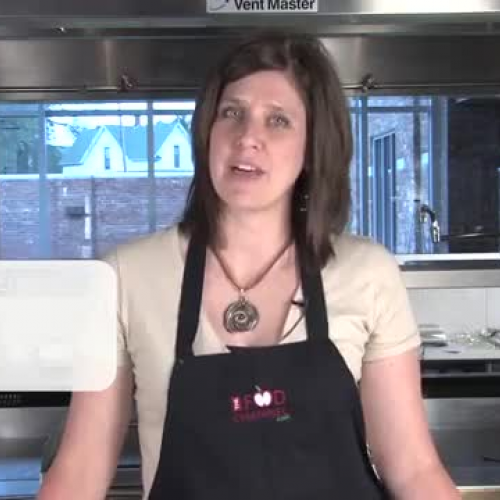 How to make dill pickles