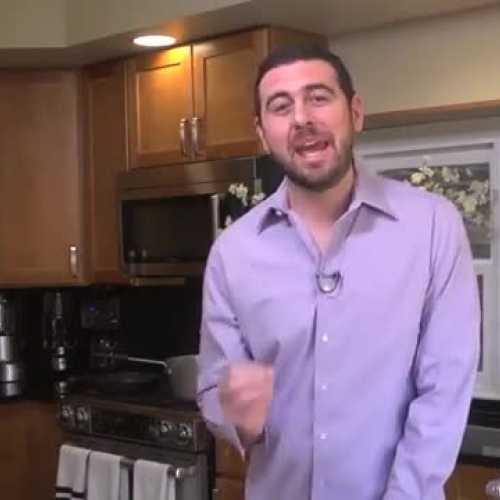 How to make fried chicken two ways