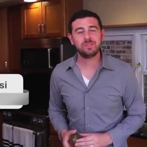 How to make grilled lamb medallions