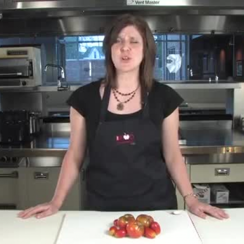 How to make homemade salsa