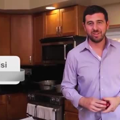 How to make mahi and plum chutney