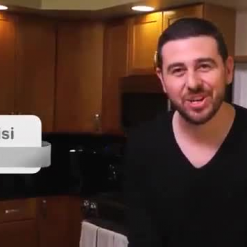 How to make miso glazed rockfish