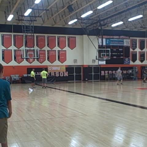 Team ARME Paper Airplane Demonstration