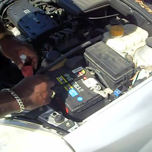 Simply Car Maintenance -2