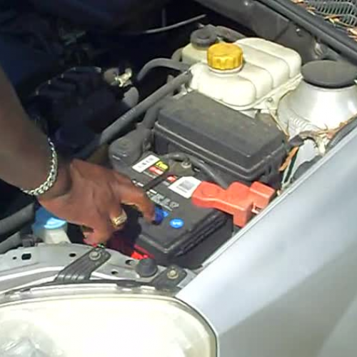 Simply Car Maintenance - 1 