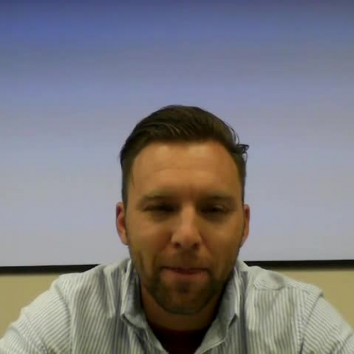 Coordinate Graphing Project