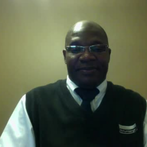 Lettre de pr?sentation