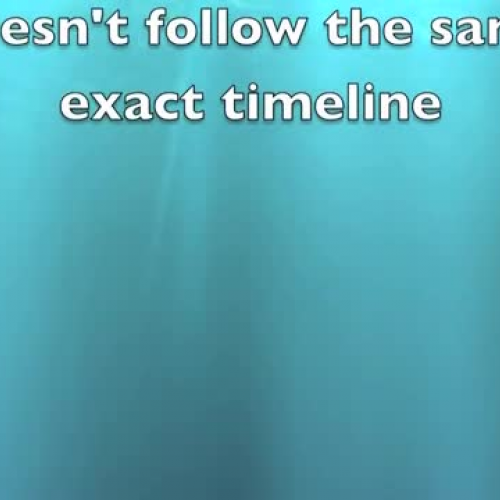 Sierra And Sadie Project 