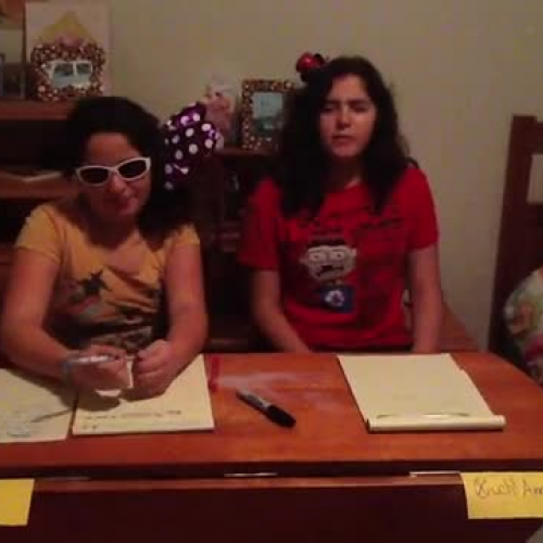 Vivianne-Kira-Maddie