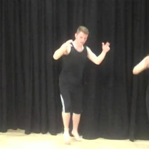 Fire Safety - 3.10.13