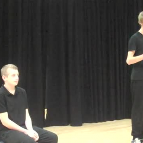 How the Grinch Stole Christmas (3.10.13)