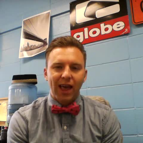 Data Project and Updates