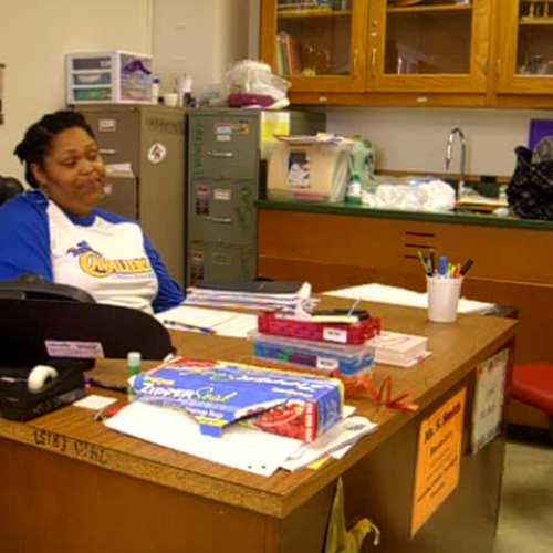 Post-Conference_Interview