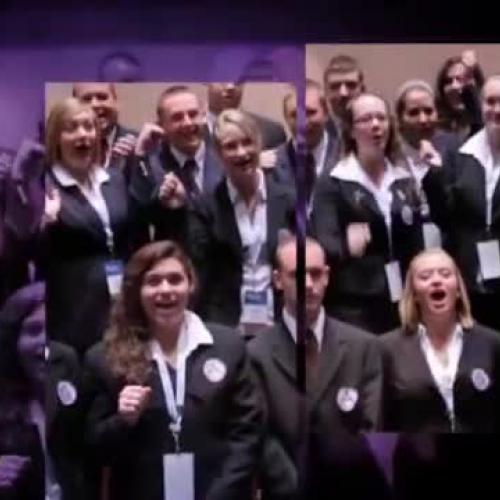 HOSA 2012-2013 Promotional Video