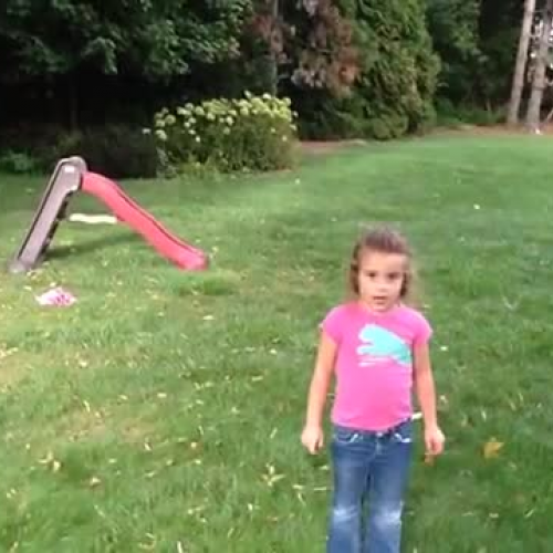 FHS Spirit Week 2013