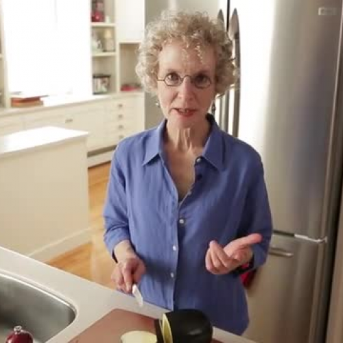 Fix-It and Forget-It: Mini Eggplant Pizzas