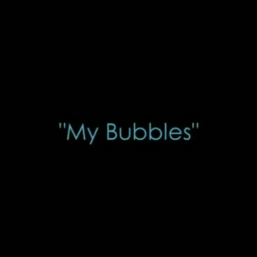 Finding Nemo - My Bubbles