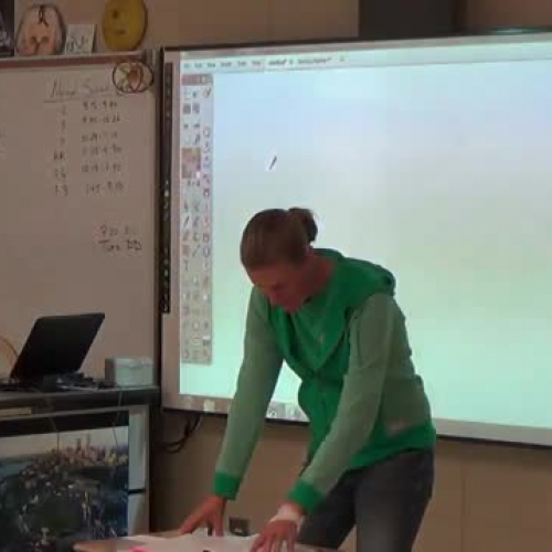 AP Physics Unit 2 Ch 4 Discussion Questions (