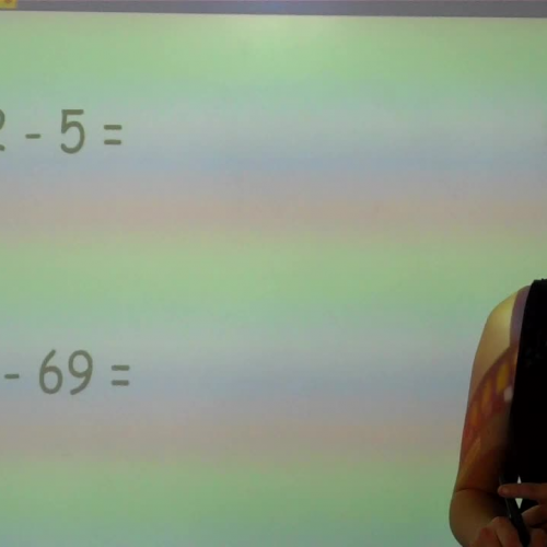 MLvl3-2b-Subract-1_and_2_digit_numbers