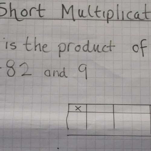 MLvl4-3c-Calc-ShortMultiplication-A