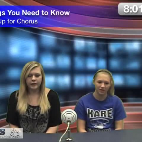 morning show Recording on 2013-10-04 0800