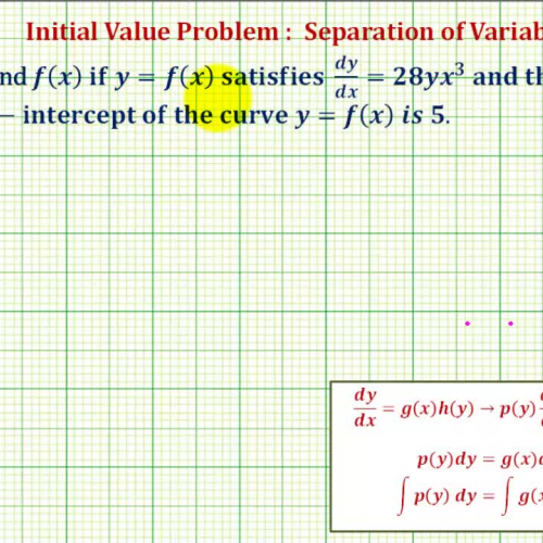 D E I V P Sep Of Var Natural Log Ex B