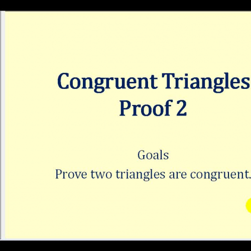 Proof2 Congru Tri