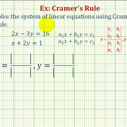 Cramers Rule2_2 Ex
