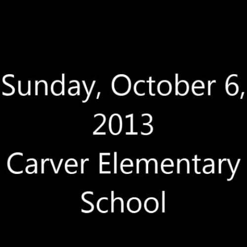 Practice Movie Krystin