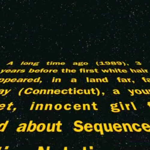 Sequences and Summation Notation