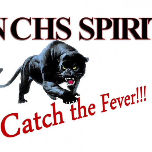 NCHS SPIRIT