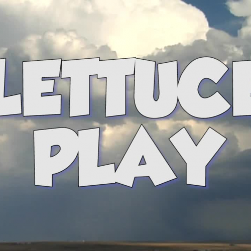 Lettuce Play - Nature Jams - Lyrics Video