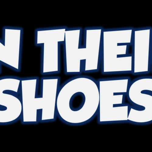 In Their Shoes - Nature Jams - Lyrics Video